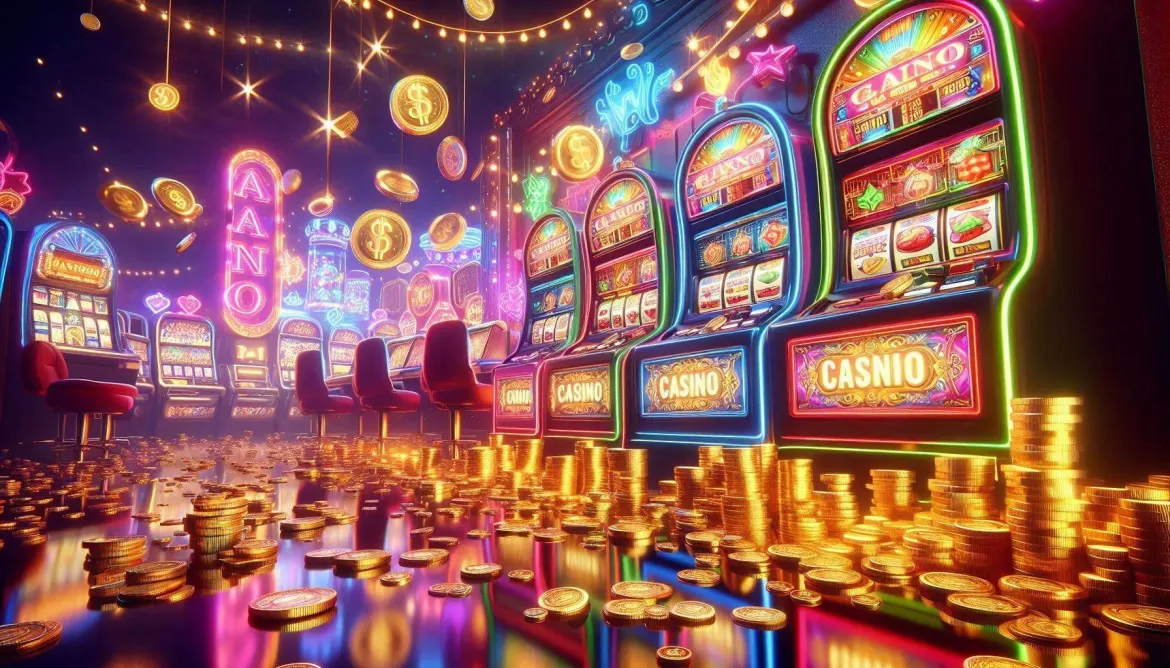 Fortune Clock Casino